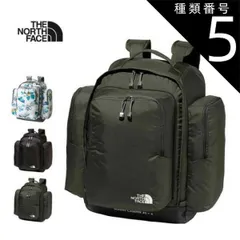 種類5：(YC)ヨセミテキャンプベージュ/F ザ・ノース・フェイス キッズ リュック THE NORTH FACE NMJ72350 K SNY CAMPER 40+6 バックパック 子供 キャンプ  40L サニーキャンパー 林間学校 サマーキャンプ 大容量