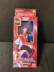 バンダイ ウルトラヒーロー ウルトラマンコスモス エクリプスモード