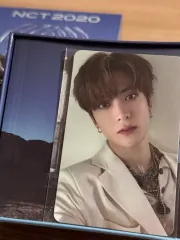 NCT2020 RESONANCE キノ パスバージョン ジェヒョン(JAEHYUN) トレカ