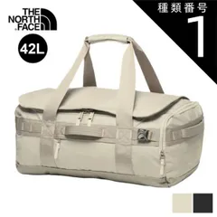 種類1：KA/F ザ・ノース・フェイス バッグ ベースキャンプボイジャーライト42L  THE NORTH FACE NM82379 BC VOYAGER LITE 42 ダッフルバッグ ノースフェイス 旅行バッグ リュック 大容量 軽量 トラベルバッグ メン