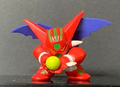 SDガンダム ガン消し SDR 01 烈空頑駄無（軽装） (他)（ジャンク