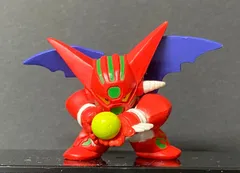 スーパーロボット大戦 フルカラーコレクション パート2 真ゲッター1