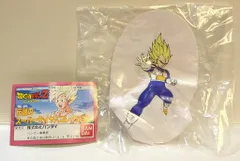 バンダイ 伝説のスーパーサイヤ人コレクション パンチファイターミニ ベジータ