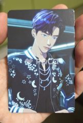 BTOB ウングァン BTOB 10TH ANNIVERSARY CONCERT 2022 BTOB TIME [Be