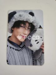 MONSTA X ミニョク 2022 MONSTA X [NO LIMIT] TOUR IN SEOUL フォト