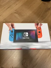 【美品】Nintendo switch ニンテンドー スイッチ 本体 HAC-001 保管ケース