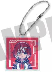 中古】ポスター(アニメ) BIGB2クリアポスターPart2 シブヤ