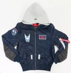 2025年最新】STRICT-G alpha light ma-1 natus キラ・ヤマトの人気