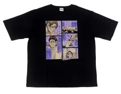 神々廻 ビッグシルエットTシャツ - メルカリ