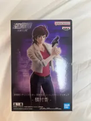2025年最新】シティハンター フィギュアの人気アイテム - メルカリ
