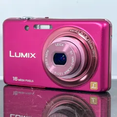 2025年最新】fh7 LUMIXの人気アイテム - メルカリ