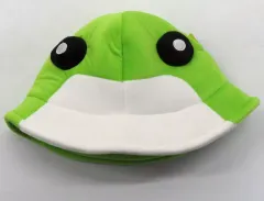 2個　 apex 札幌ドーム　ネッシー 帽子 バケットハット apex 札幌ドームネッシー 帽子 バケットハット2つセット