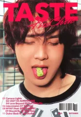 【中古】輸入洋楽CD HAECHAN (NCT) / TASTE (Full Spread Ver.)[輸入盤]