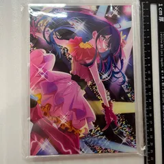 推しの子　星野アイ　アクリルパネル　ステージ アクリルスタンド N5