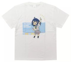 純粋な不純物 フトスト Tシャツ 聖園ミカ ブルーアーカイブ ブルアカ 