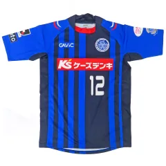 2025年最新】水戸ホーリーホックユニフォームの人気アイテム - メルカリ