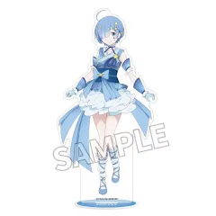 【新品】アクリルスタンド・アクリルパネル [新品] レム アクリルスタンドフィギュア 七夕 ver. 「Re：ゼロから始める異世界生活」