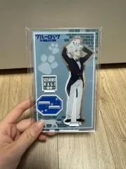 ブルーロック 凪 誠士郎 なんじゃタウン アクリルスタンド