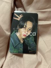 IVE ユジン ELEVEN Wonderwall - メルカリ