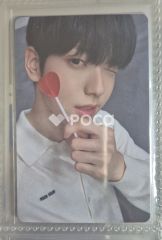 CRAVITY テヨン 2024 CRAVITY FAN-CON BEYOND YOUR MEMORIES RANDOM