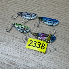 ジャッカル×シマノ 18ポイズンアドレナ 172H パワーバーサタイル