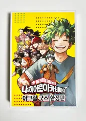 2025年最新】僕のヒーローアカデミア 42 アクリルスタンドの人気