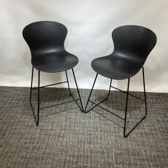 【BoConcept・ボーコンセプト】Adelaide・アデレード　2脚売り【清掃済み!!・使用感あり】