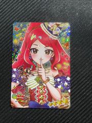 ひみつのアイプリ リング5弾 サイン サクラ サプライズカード - メルカリ