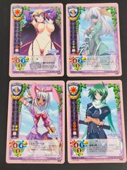 旧リセ 超次元ゲイムネプテューヌ 4枚セット 旧lycee - メルカリ