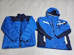 THE NORTH FACE ザノースフェイス キッズ ジャケット 130