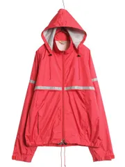 【お得なクーポン配布中!】 90s エルエルビーン ゴアテックス ナイロン パーカー ジャケット メンズ XL / 古着 オールド パッカブル マンパ リフレクター 大きいサイズ