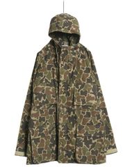 cootie クーティ ダウンジャケット deerstalker down - メルカリ