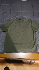 NEPA ネパ 接触冷感 ウーブン 半袖 実寸110 バスト62 丈74