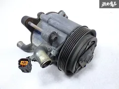 FD3S エアポンプ　実動品 FD3S エアポンプ実動品