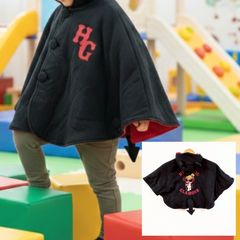 デビル風がキュート◎【HYSTERIC GLAMOUR】ヒステリックグラマー
