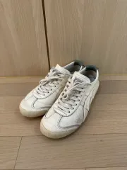 オニツカタイガー メキシコ 66 255