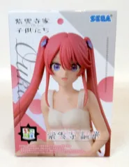 2025年最新】ちょこのせプレミアムフィギュア 紫雲寺ことのの人気