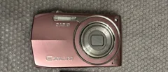2026年最新】CASIO デジタルカメラ EXILIM EX-Z2000の人気アイテム