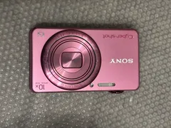 2025年最新】sony dsc-wx200 pinkの人気アイテム - メルカリ