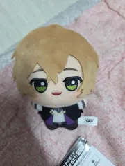 ヒプノシスマイク 夢野幻太郎 ちびぐるみ