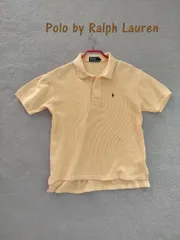 Polo by Ralph Lauren ポロシャツ M