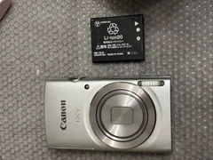 2025年最新】CANON ixy 180 充電器の人気アイテム - メルカリ