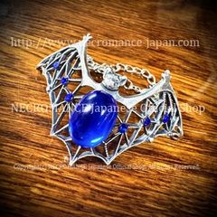 新品】ラージボーンハンドリング 15号 NECROMANCE ネクロマンス - メルカリ