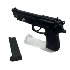 2025年最新】東京マルイ ガスブローバック M9A1の人気アイテム - メルカリ