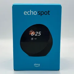 2026年最新】amazon echo spotの人気アイテム - メルカリ