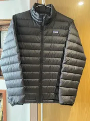 パタゴニア patagonia 軽量ダウン キッズ XL14
