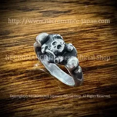 2025年最新】HIDE necromance リングの人気アイテム - メルカリ