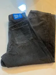 POLAR SKATE コーデュロイ ビッグボーイ パンツ GYD_XS