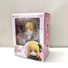 【中古】グッドスマイルカンパニー ねんどろいど ルビー 推しの子 特典つき 箱傷み有り[15]