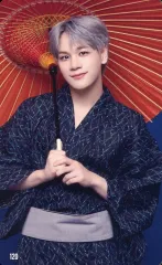 【中古】コレクションカード(男性) 120：JO1/豆原一成/「JO1 5th Anniversary ～祭り～」トレーディングカード